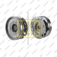 Маховик двухмассовый (тип 1)