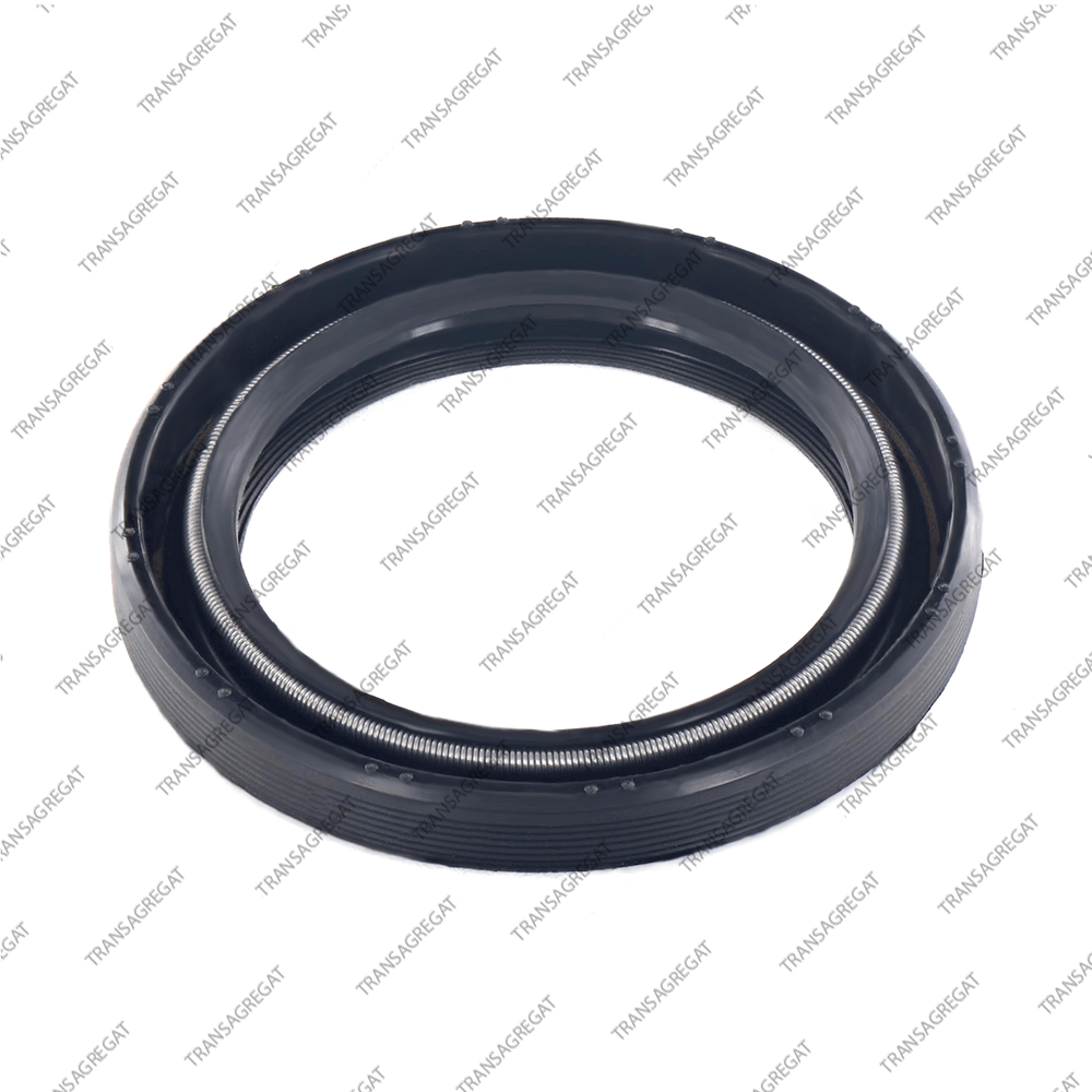 Сальник привода левого (40x54x6.8, с внешним пыльником)*