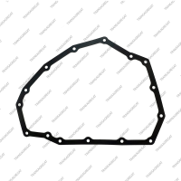 Прокладка поддона нижнего (15 отверстий, металлизированная)