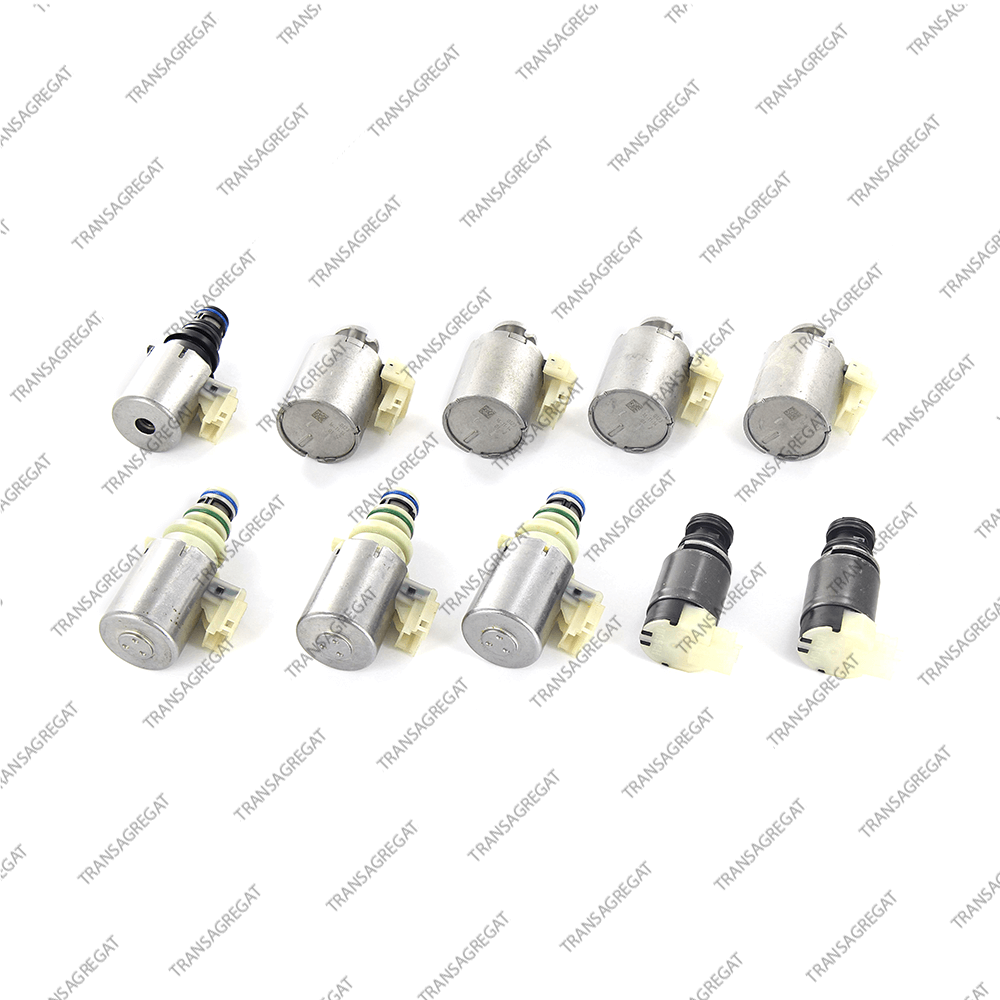 Блок соленоидов (тип 1)*