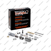 Ремкомплект гидравлического блока управления (Shift Kit)