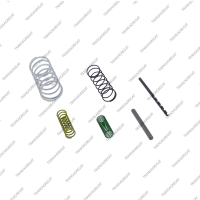 Ремкомплект гидравлического блока управления (Shift Kit)