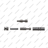 Ремкомплект гидравлического блока управления (Shift Kit)*