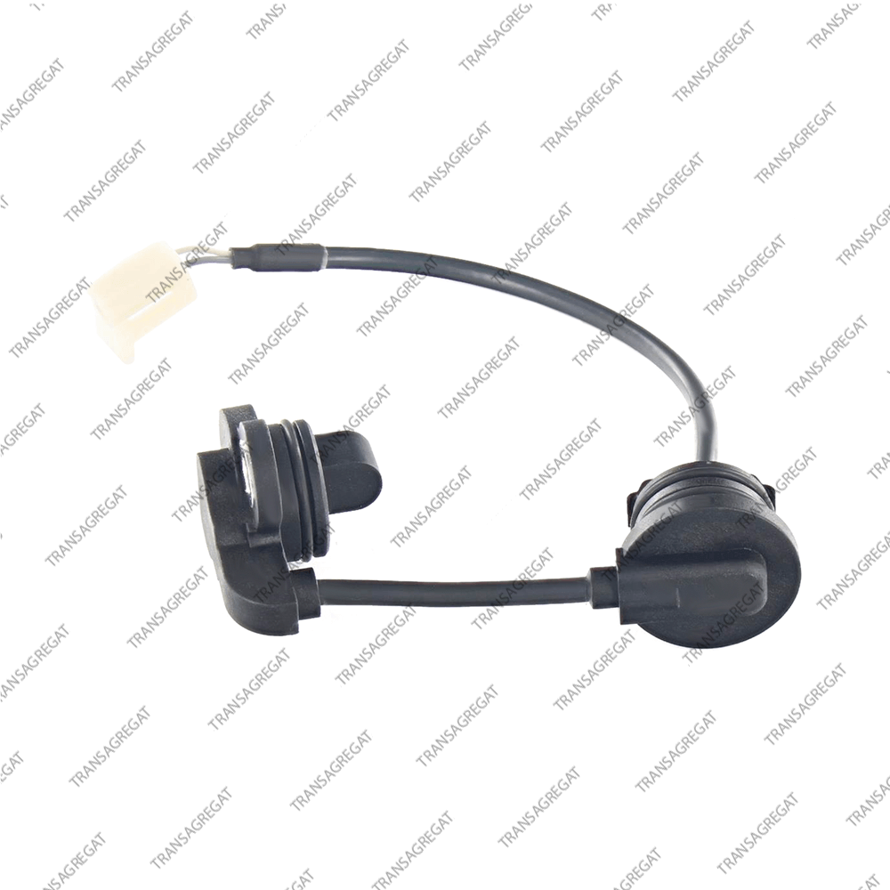 Датчик скорости входной (Gen 1/2/3, 2008-up, с проводом, белый или зеленый разъем)