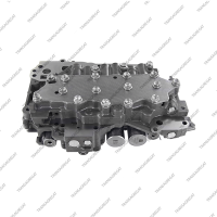 Гидравлический блок управления (тип 1)