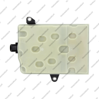 Фильтр (тип 1, пластиковый)