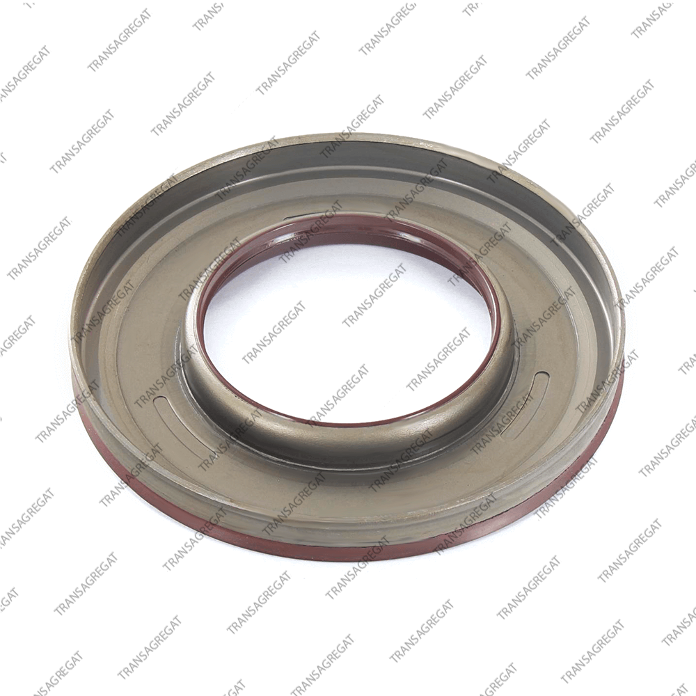 Поршень (123x64x14) Forward (обрезиненный)