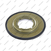 Контрпоршень (125x48x11) C1 (тип 2, обрезиненный)*