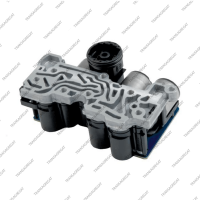 Блок соленоидов (#0260200001, восстановленный)