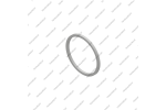 Уплотнительное кольцо гидротрансформатора (OD 43mm)