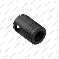 Клапан масляного насоса (ремонтный, длина 26mm, улучшенный)*