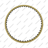 Фрикционный диск (136x1.9x48T) Low/Reverse