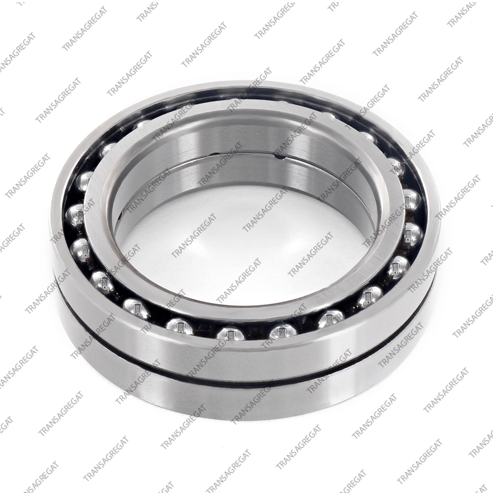 Подшипник корпуса трансмиссии (тип 1, 2011-up, 65x96x26.0, шариковый)