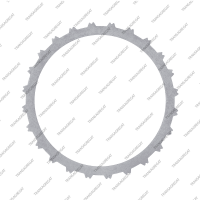 Стальной диск (109x1.8x24T) C4 (Coast)