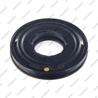 Поршень (116x42x17) K1 (95-up, обрезиненный)