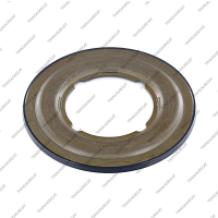 Контрпоршень (118x60x7.0) Overdrive (тип 1, 2009-up, обрезиненный)