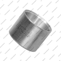 Втулка передней крышки гидротрансформатора (29х25х22.1, биметаллическая, 5шт.)