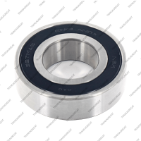 Подшипник входного вала (32x65x18.0, шариковый, черный пластик)
