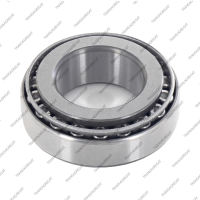 Подшипник промежуточной шестерни (30x55x17.0, роликовый)*