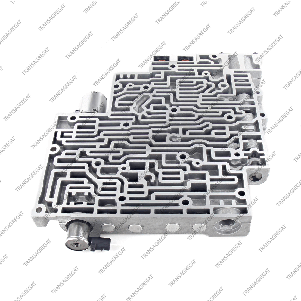 Гидравлический блок управления (тип 5)