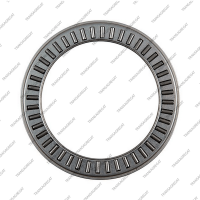 Подшипник гидротрансформатора упорный (61х44х1.9)