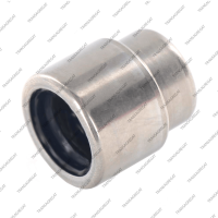 Подшипник пилота входного вала №1 (15x21x23.6, игольчатый)*