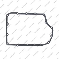 Прокладка поддона нижнего (16 отверстий, дюрапреновая)