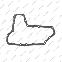 Прокладка поддона нижнего (22 отверстия, дюрапреновая)