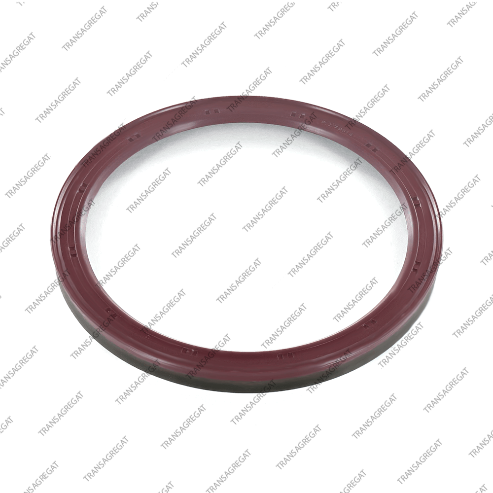 Контрпоршень (111x92x9) C3 (Reverse, Gen 2, 2013-up, обрезиненный)*