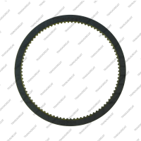 Фрикционный диск (133x1.7x89T) Forward (усиленный, Gen2)*