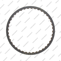 Фрикционный диск (162x1.5x40T) C3 (Reverse)