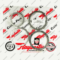 Комплект стальных дисков