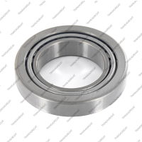 Подшипник центрального суппорта задний (48x81x19.0, роликовый)