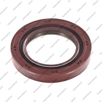 Сальник привода левого, правого (40x63x8.6, улучшенный)*