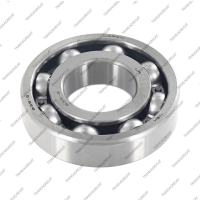 Подшипник ведомого шкива передний (тип 1, 39x86x20.0, шариковый)