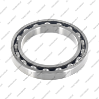 Подшипник ведущего шкива передний (тип 1, 70x100x12.0, шариковый)