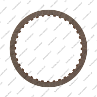 Фрикционный диск (151x1.8x36T) 2nd Brake