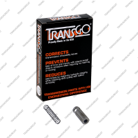 Клапан масляного насоса (с пружиной)