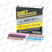 Ремкомплект гидравлического блока управления (бензин, Shift Correction Package)