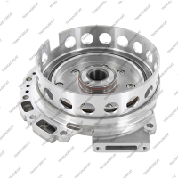 Насос масляный (в сборе, тип 1)