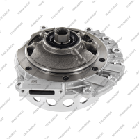 Насос масляный (в сборе, тип 1)