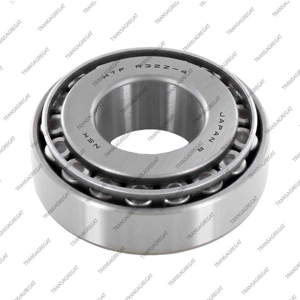 Подшипник промежуточной шестерни (тип 2, 32x72x24.4, роликовый)