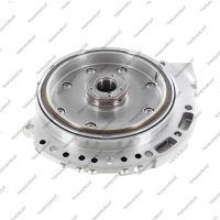 Насос масляный (в сборе, тип 6, с подшипником)