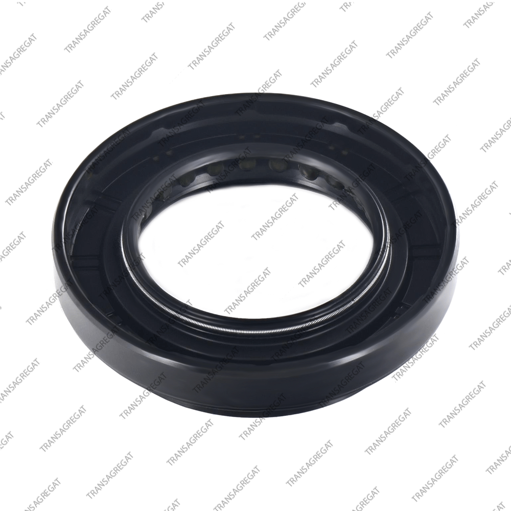 Сальник привода левого (43x70x10.0/17.0)