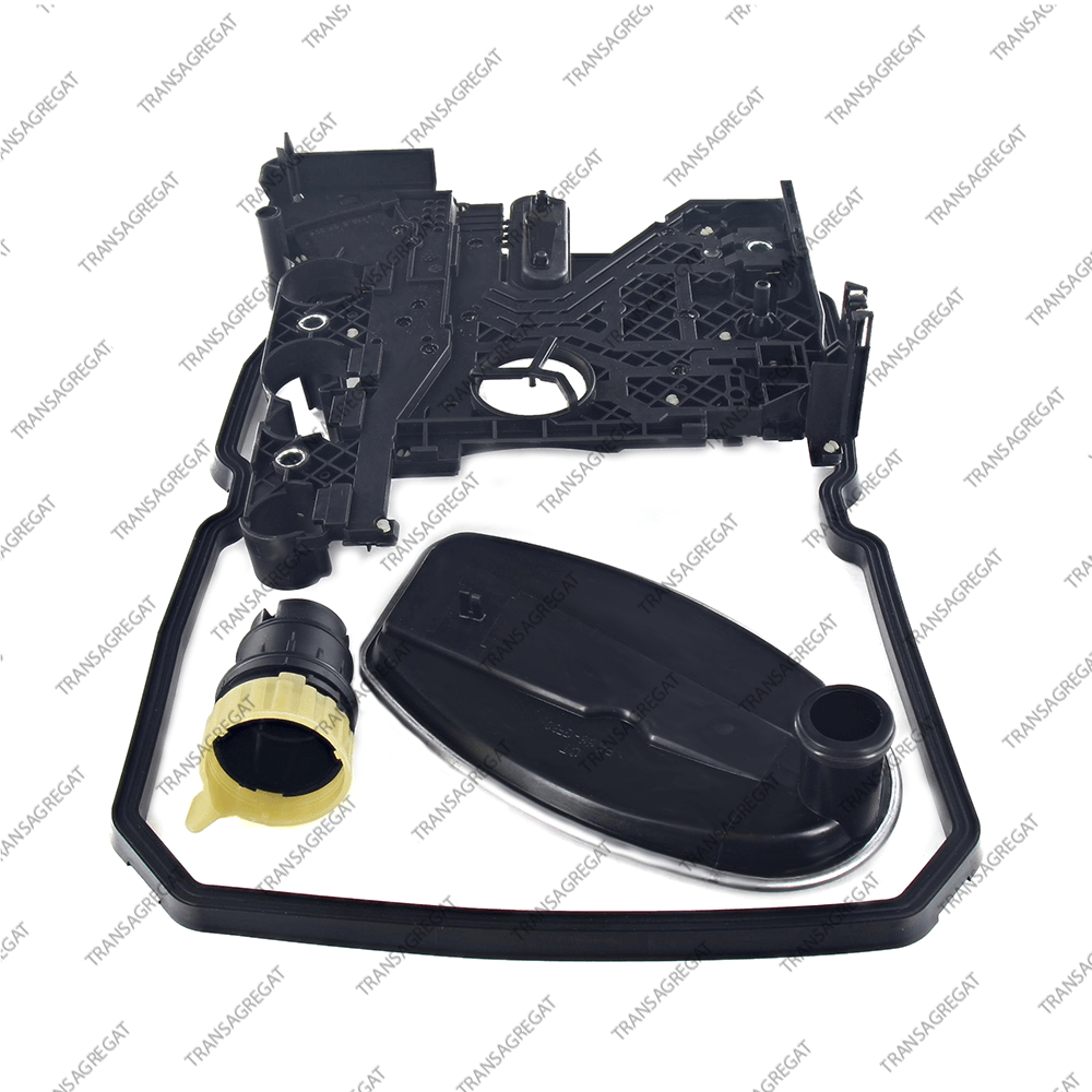 Электрическая плата (тип 1, Mercedes)