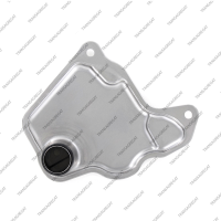 Фильтр основной (тип 2, металлический, фетра, с круглым маслозаборником высотой 2mm, 2 отверстия)*