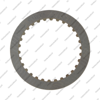 Фрикционный диск (124x1.6x30T) E*