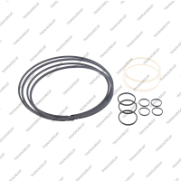 Комплект уплотнительных колец (13шт.)*