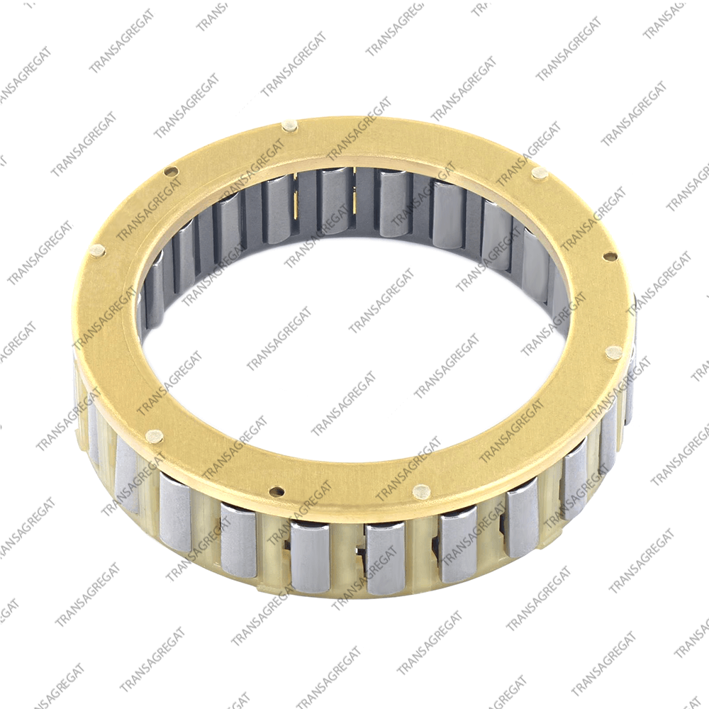 Обгонная муфта (71x55x16.6) Overdrive (1997-up, 24 сегмента, в пластиковой обойме)