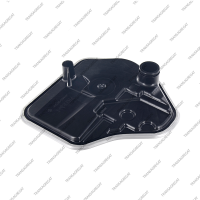 Фильтр (2013-up, Gen 2, тип 3, металл/пластик, с квадратным маслозаборником, #B)*